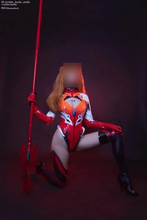 Tatiana Violet - zdjęcie 7