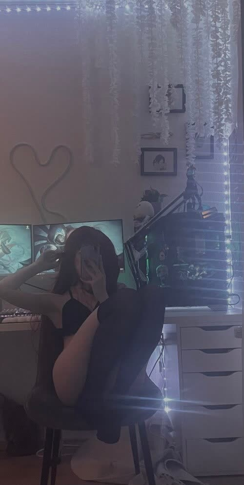 Sybilla Violet - zdjęcie 2