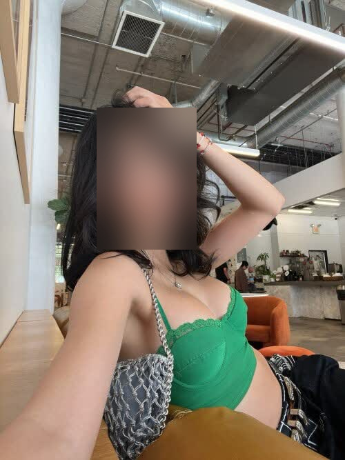 Joasia Rose - zdjęcie 9