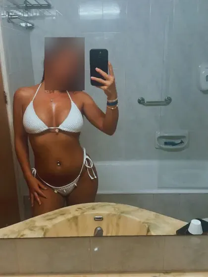 Tatiana Monroe - zdjęcie 1