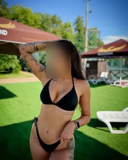 Inez Bella - zdjęcie 1