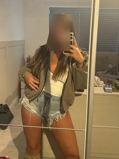 Oksana - zdjęcie 1