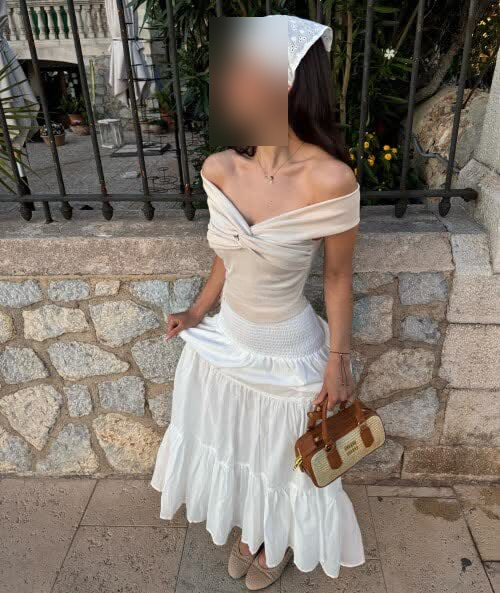 Krysia Ivory - zdjęcie 1