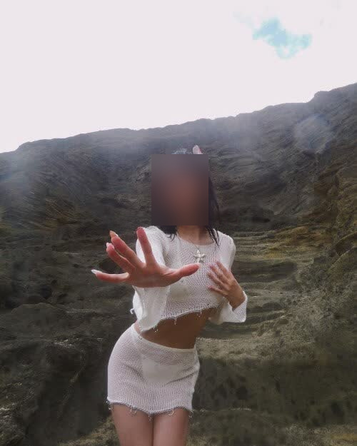Joasia Rose - zdjęcie 3