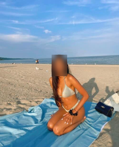 Weronika Calypso - zdjęcie 3
