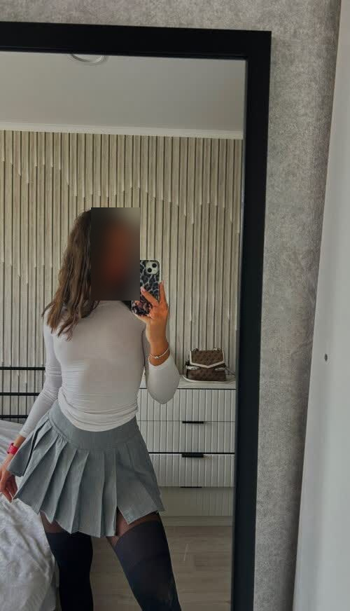 Anika Amber - zdjęcie 8