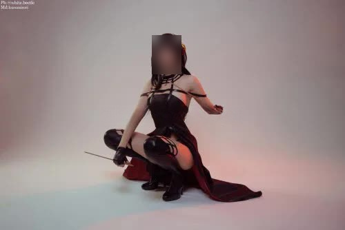 Tatiana Violet - zdjęcie 5