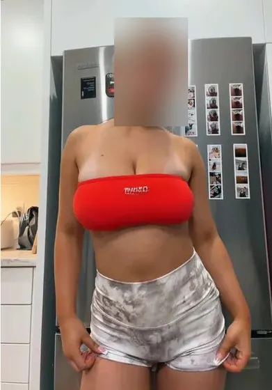 Adrianna Perła - zdjęcie 1