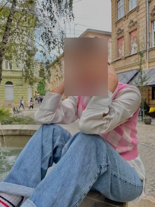 Ariana Amber - zdjęcie 6