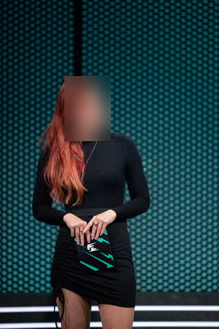 Gosia Ivory - zdjęcie 2