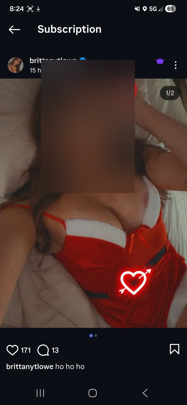 Serafina Mira - zdjęcie 2