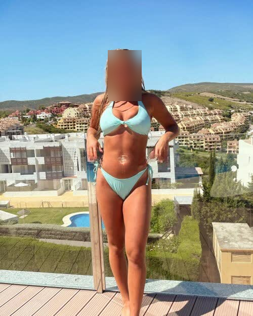 Amanda - zdjęcie 4