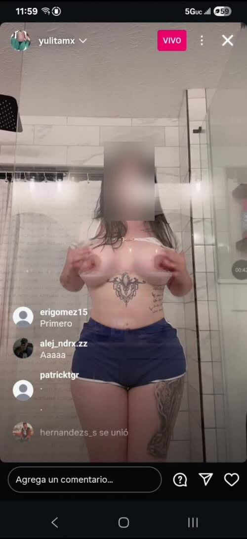 Amanda - zdjęcie 4