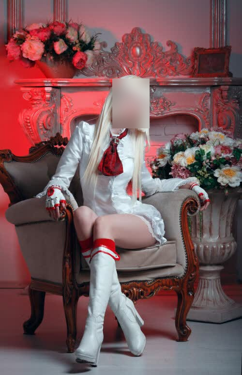 Bernadeta - zdjęcie 2