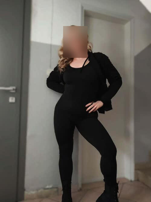 Irenka Violet - zdjęcie 11