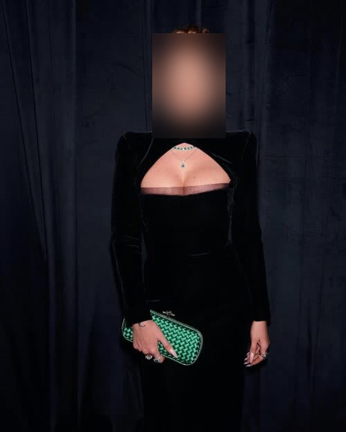 Irenka Ivory - zdjęcie 8