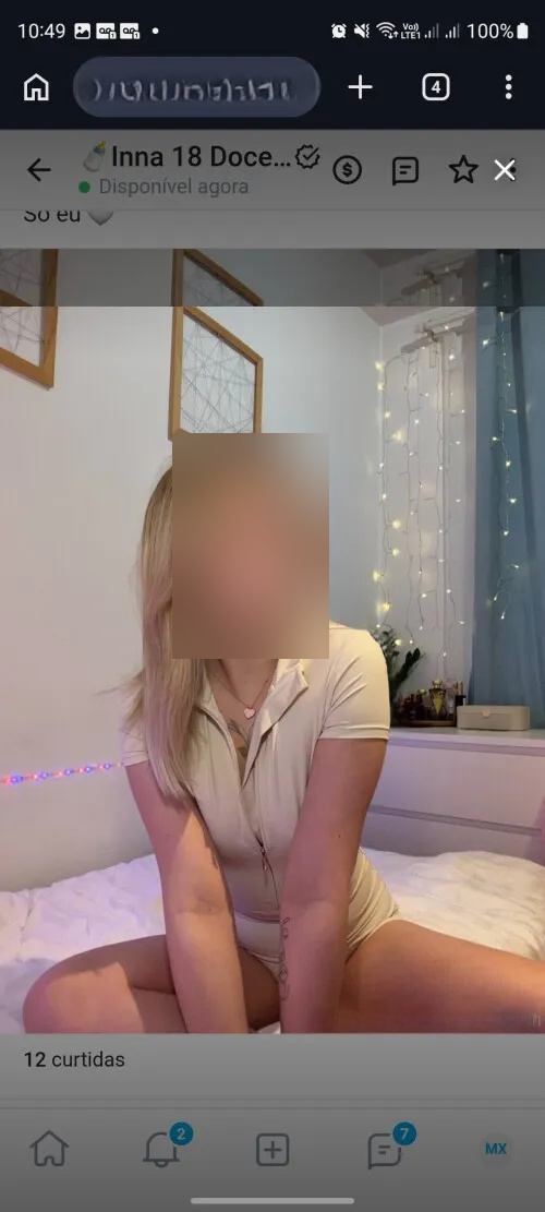 Adrianna Mira - zdjęcie 1