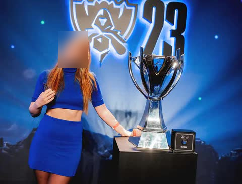 Gosia Ivory - zdjęcie 5