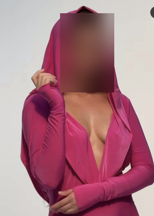 Michalina Milana - zdjęcie 1