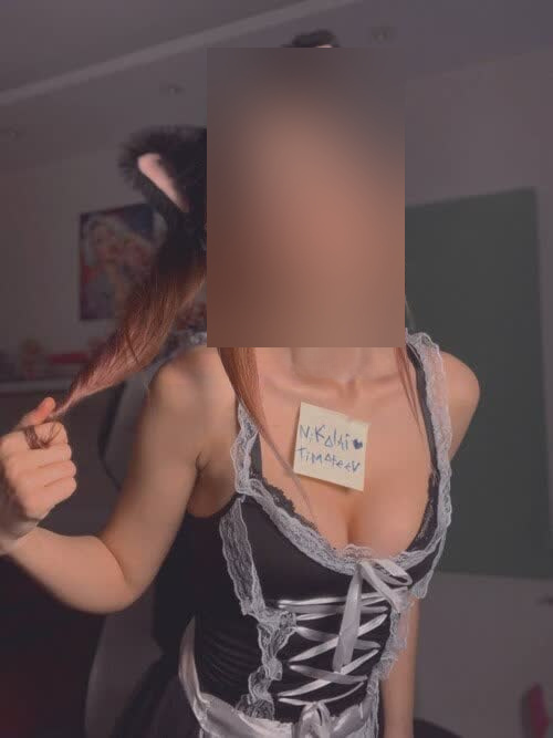 Lili Diva - zdjęcie 2