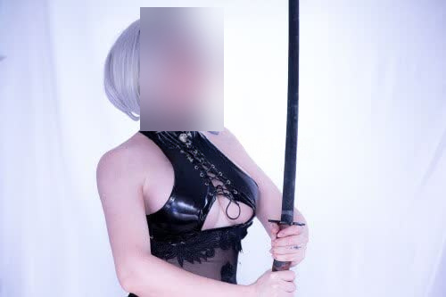 Matylda Luna Rosa - zdjęcie 3