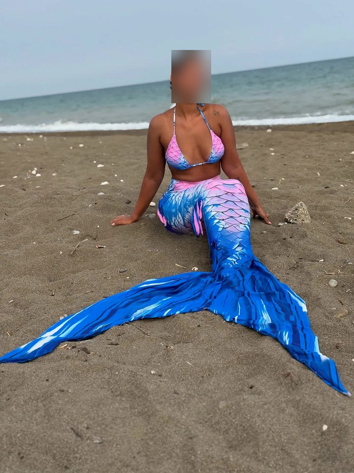 Laurencja - zdjęcie 2
