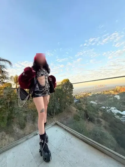 Gloria Calypso - zdjęcie 1