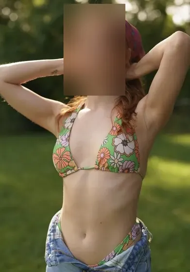 Hanna Bella - zdjęcie 1