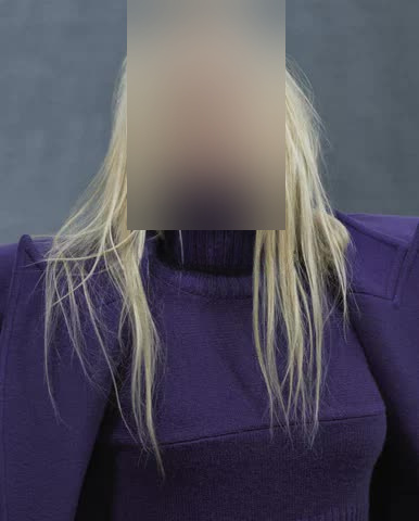 Wioletta Brisa - zdjęcie 3