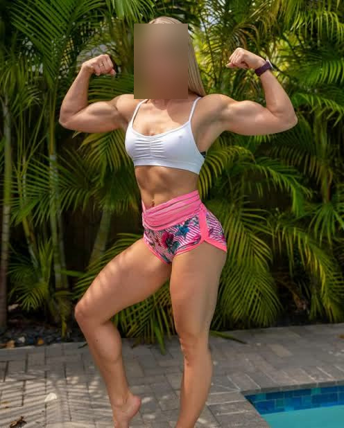 Wanessa Eden - zdjęcie 5