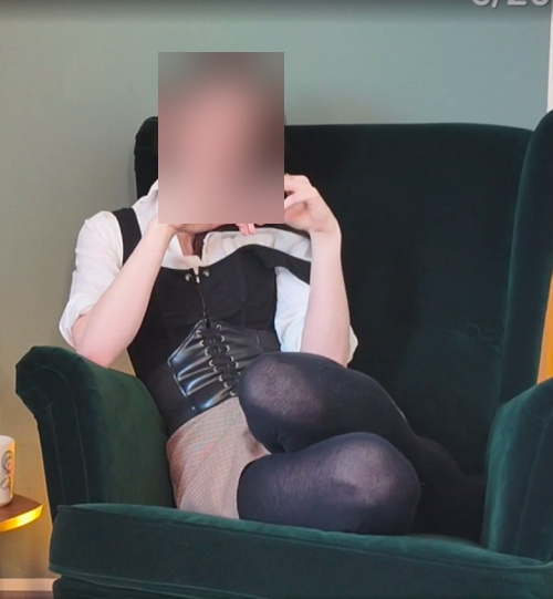Valeria Satin - zdjęcie 11