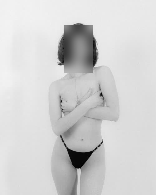 Berenika Luna Rosa - zdjęcie 3