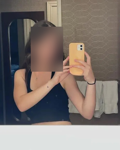 Angelika - zdjęcie 1