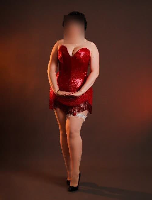 Jaśmina Rose - zdjęcie 7