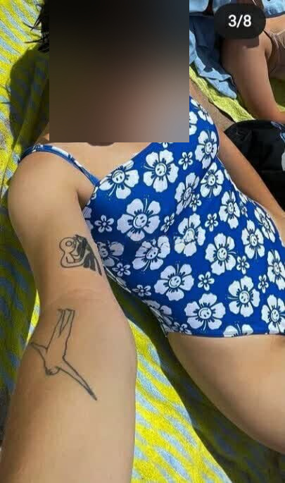 Selena Luna Rosa - zdjęcie 10