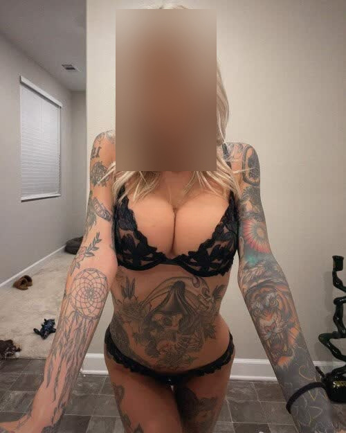 Arianna Amber - zdjęcie 12