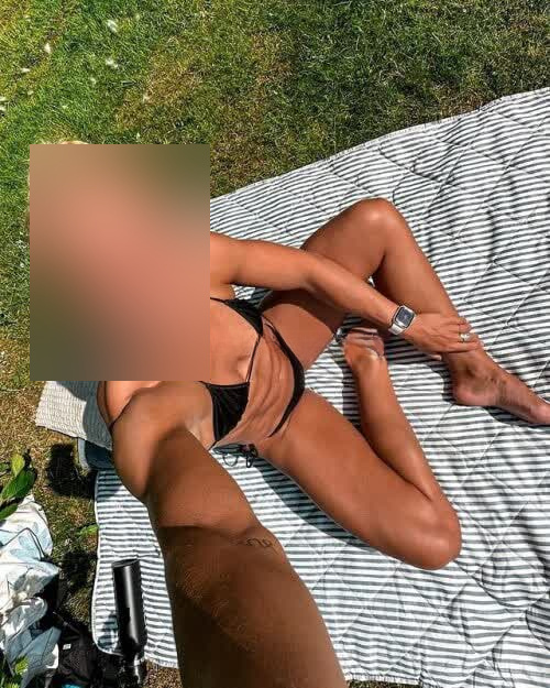 Wanessa Eden - zdjęcie 2