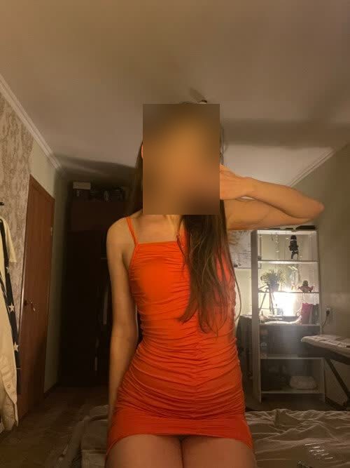 Ariana Amber - zdjęcie 4