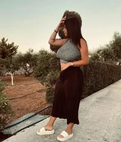 Melania - zdjęcie 1