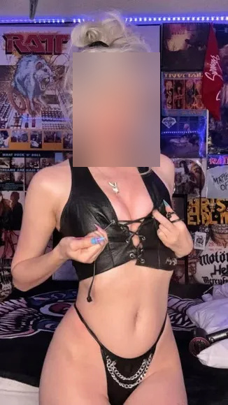 Lidia Amber - zdjęcie 1