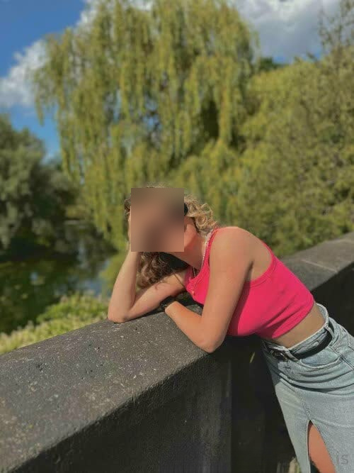 Karolinka - zdjęcie 10