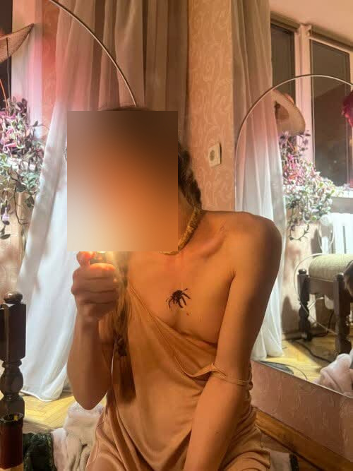 Liliana Brisa - zdjęcie 2