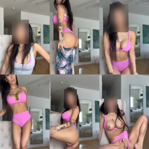 Nadia Malina - zdjęcie 4