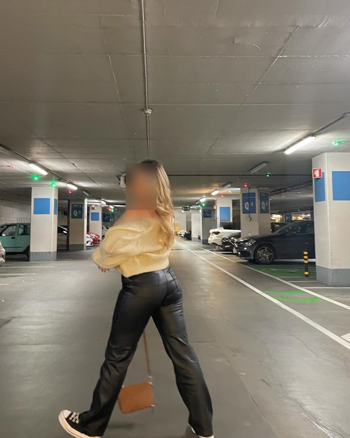 Delfina Calypso - zdjęcie 2