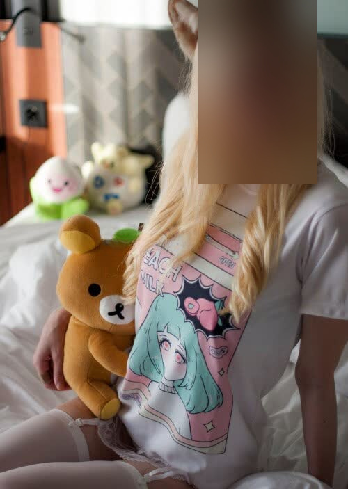 Arleta Rose - zdjęcie 4
