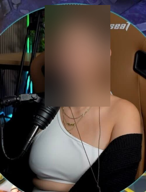Lucyna Monroe - zdjęcie 9