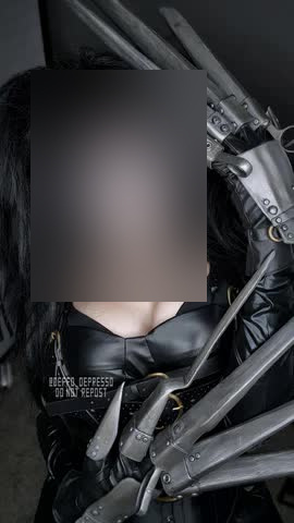Mirella Violet - zdjęcie 4