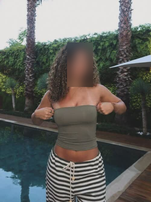 Emilia Monroe - zdjęcie 7