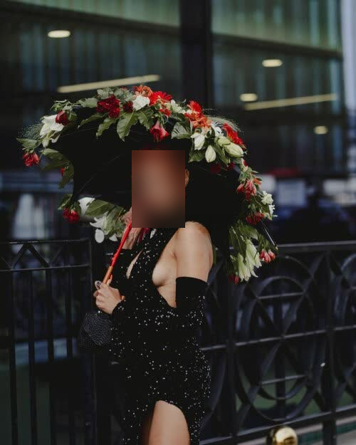 Wanessa Violet - zdjęcie 10