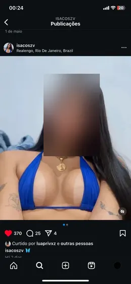 Lili Milana - zdjęcie 1